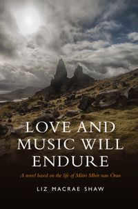 Love and Music Will Endure